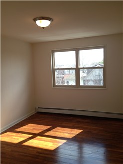 Hardwood Floors