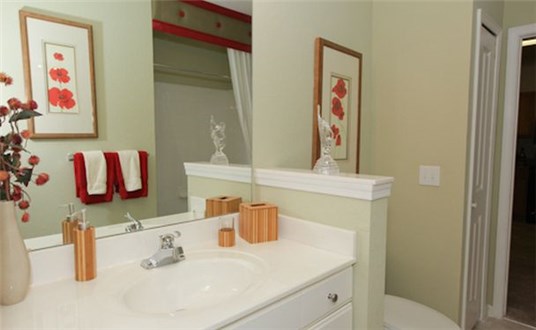 Hemingway Bathroom Hemingway Bathroom