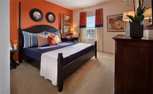 Master Bedroom Master Bedroom
