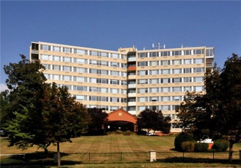 Building Exterior Building Exterior