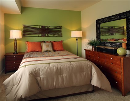 Bedroom Bedroom