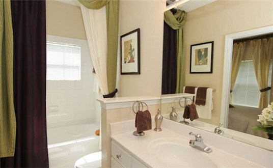 Grande Cay Bathroom Grande Cay Bathroom