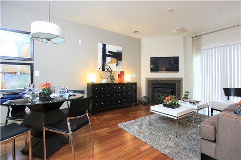 Gas Fireplaces in all Apartments Gas Fireplaces in all Apartments