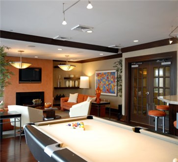 Club Room Club Room