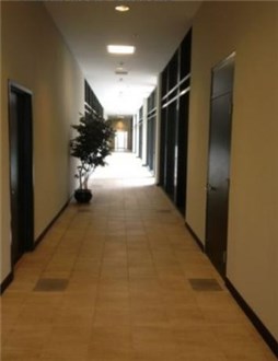 Hallways Hallways