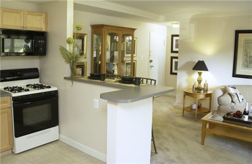 Large Kitchens Large Kitchens