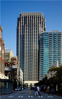 High Rise Living High Rise Living