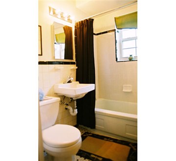 Bathroom Bathroom