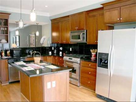Gorgeous Kitchen Gorgeous Kitchen