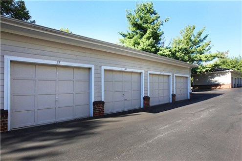 Detached Garages Available Detached Garages Available