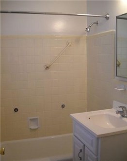 Ceramic Tile in Bathrooms Ceramic Tile in Bathrooms