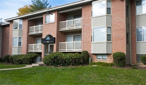 Exterior Exterior