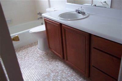 Tile Floors