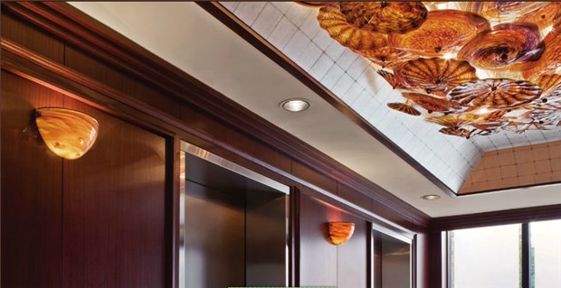 Luxury Residences Luxury Residences