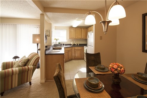 Pass Through Opening in Kitchen Pass Through Opening in Kitchen