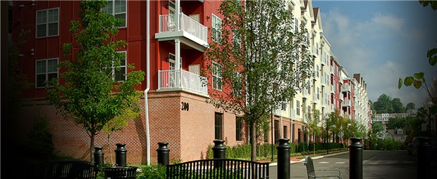 Mid Rise Buildings Mid Rise Buildings
