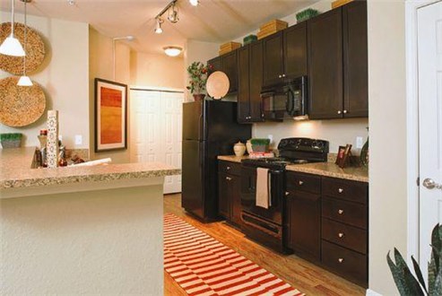 Modern Kitchens