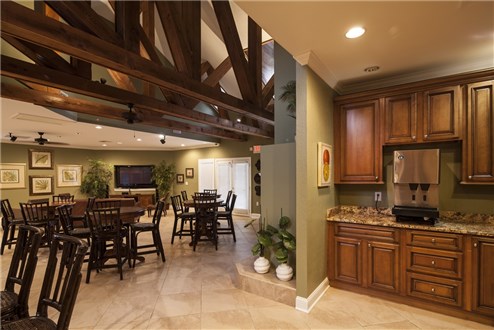 Exposed Beams Exposed Beams