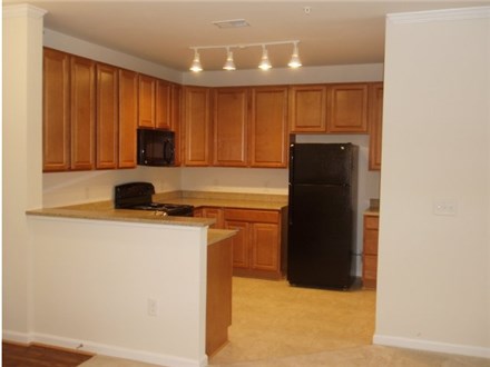 Large Kitchen Large Kitchen