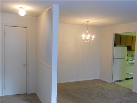 Spacious Interiors Spacious Interiors