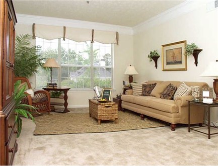Living Room 2 Living Room 2