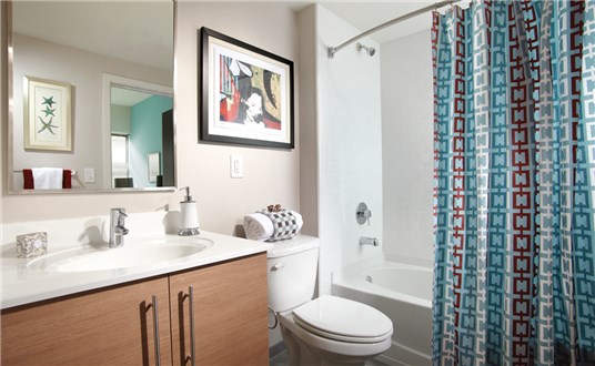 Bathroom Bathroom