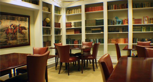 Library Library