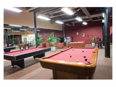 Billiards Billiards