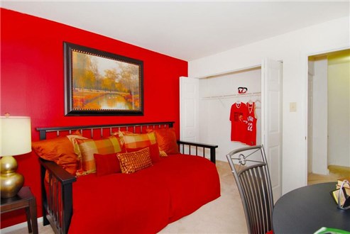 Large Bedrooms Large Bedrooms