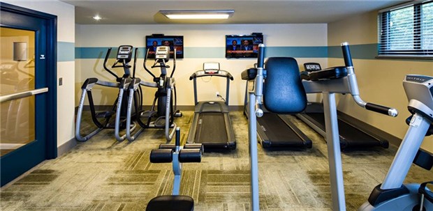 Fitness Center Fitness Center