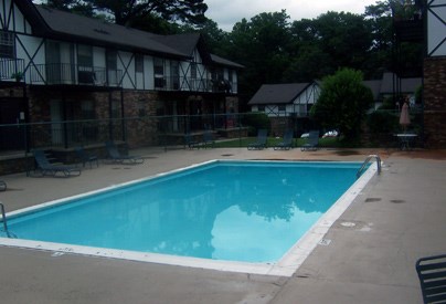 Sparkling Pool Sparkling Pool