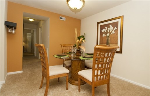 dining room dining room