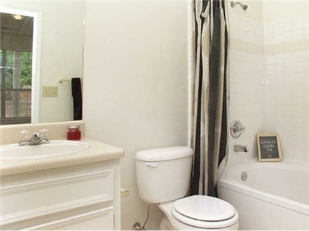 Bathroom 1 Bathroom 1