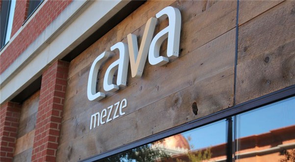 Cave Mezze Cave Mezze