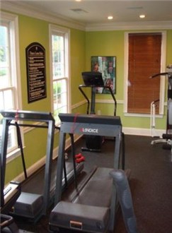Fitness Center 2 Fitness Center 2