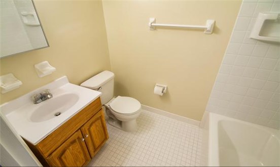 Ceramic Tile in Bathrooms Ceramic Tile in Bathrooms