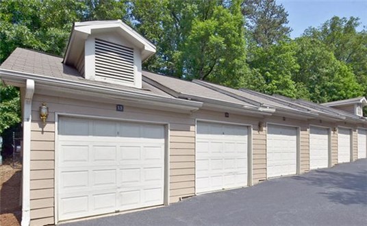 Garages Available Garages Available