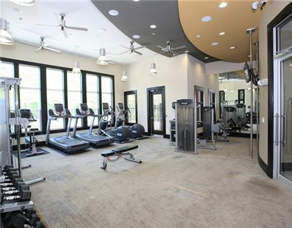 State of the Art Fitness Center State of the Art Fitness Center