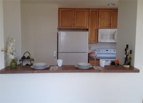 Fully Equipped Kitchens Fully Equipped Kitchens