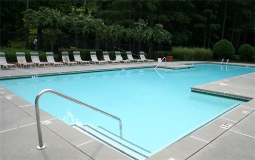 Sparkling Pool Sparkling Pool