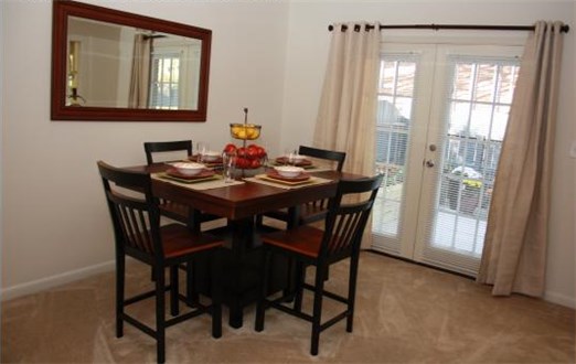 Dining Room Dining Room