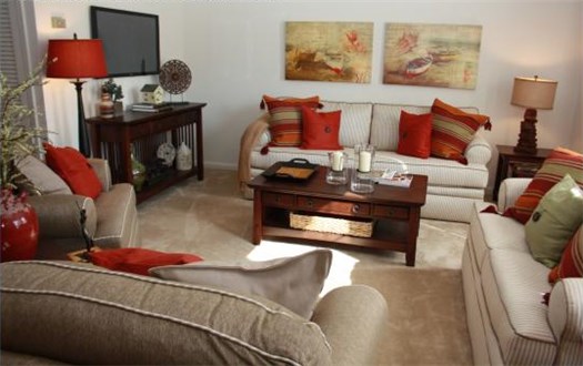 Living Room Living Room