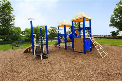 Childrens Playground Childrens Playground