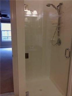 Seperate Showers Seperate Showers