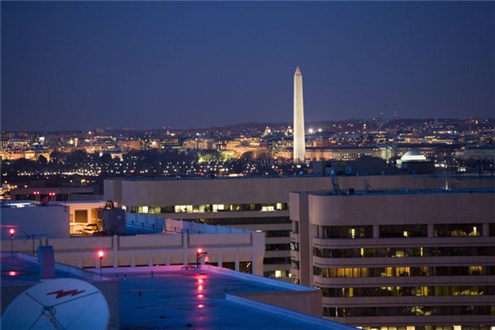 View Arlington View Arlington