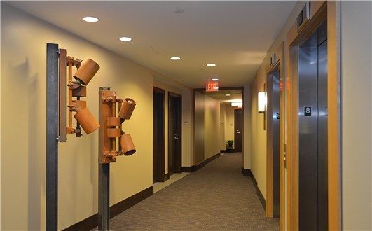 Hallways Hallways