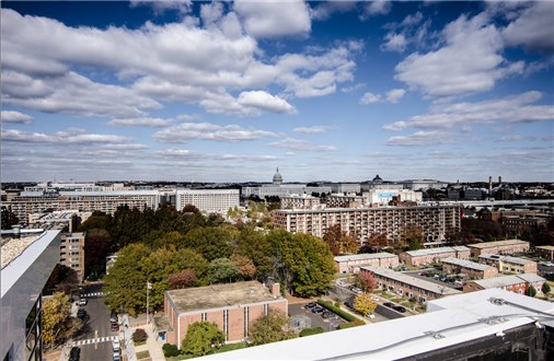 DC Views DC Views
