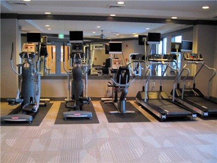 Exercise Equipment Exercise Equipment