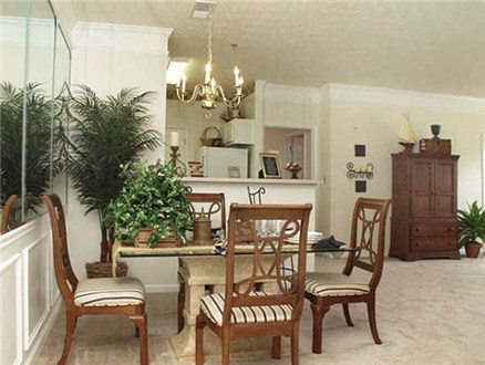 Dining room 2 Dining room 2