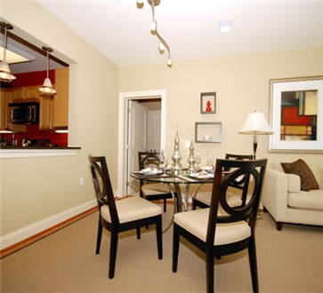 Dining Area Dining Area